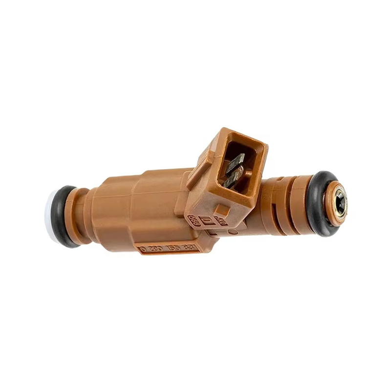 อะไหล่เครื่องยนต์รถยนต์ OE 9186340 วาล์วฉีด กระปุกสําหรับ Volvo S60 S80 XC70 XC90