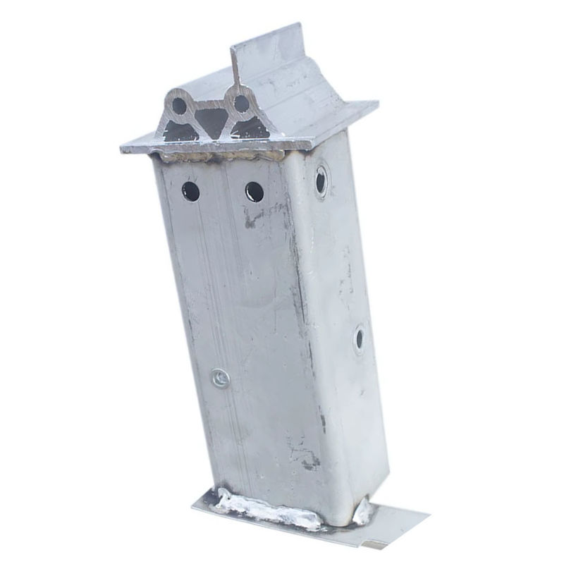 Woamla ของแท้อะไหล่รถยนต์ OE 31429924 ด้านหน้า แบมป์เปอร์กระแทกแทง แบรนเนอร์สําหรับ Auto Parts XC60 Mk2