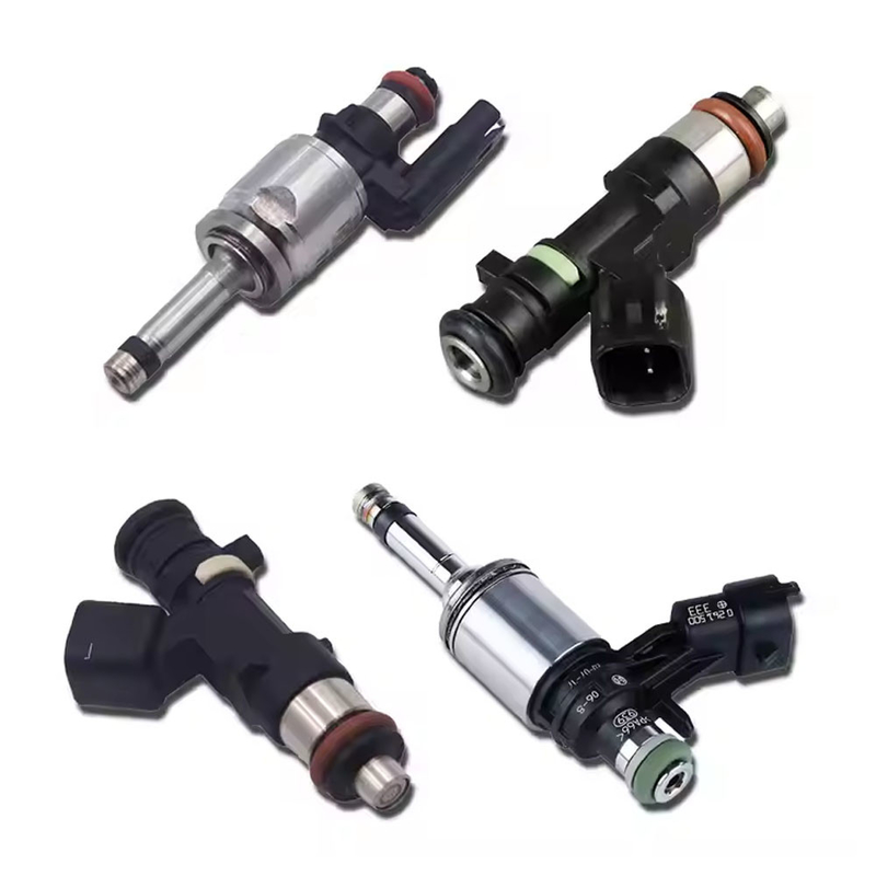 Womala New Genuine Auto Parts OE 32140135 เครื่องฉีดน้ํามันสําหรับ Volvo 2019-2022 อะไหล่ Volvo XC40