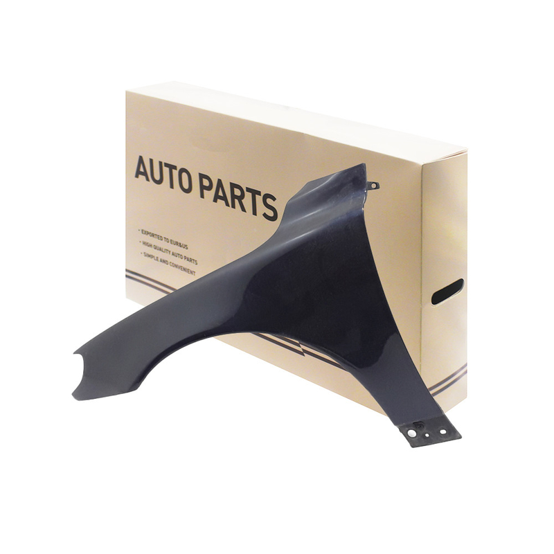 Womala Left Front Fender 31294000 สําหรับ S60 S80 V60 V70 XC60 XC90 คุณภาพ OEM