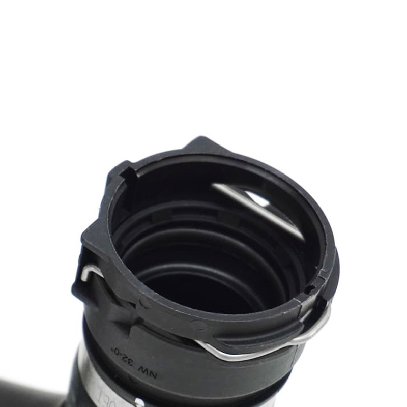Womala 31319445 กล่องน้ําเย็นเรเดียเตอร์สําหรับ 2015-2023 XC90 S90 XC60 รุ่น