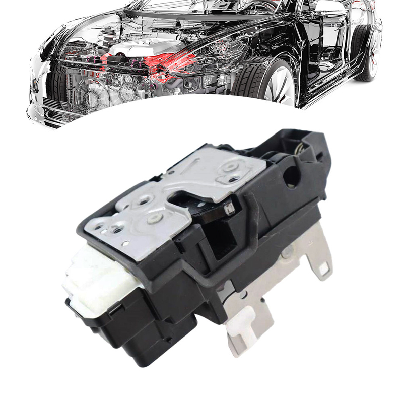 Womala 31322605 Door Lock Kit CH สําหรับ 2015 XC90 OEM อะไหล่