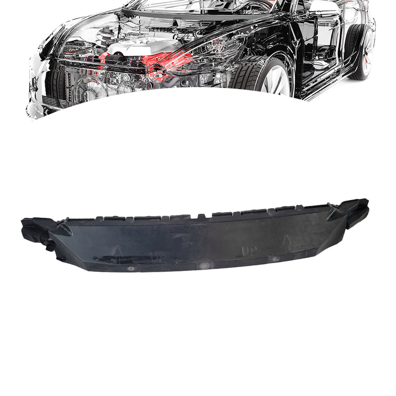 Womala 31323427 เครื่องดึงกระแทกหน้าหน้าหน้าสําหรับปี 2015-2023 XC90 S90 XC60
