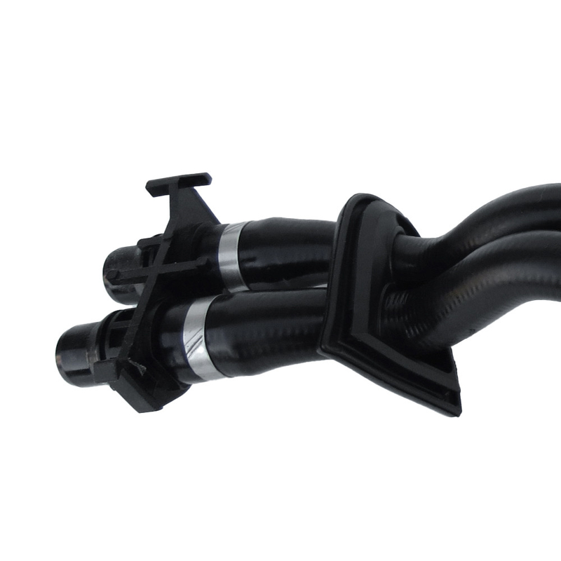 Womala HVAC Heater Hose 31338213 สําหรับปี 2011-2018 S60 การทําความเย็นและการทําความร้อนที่น่าเชื่อถือ