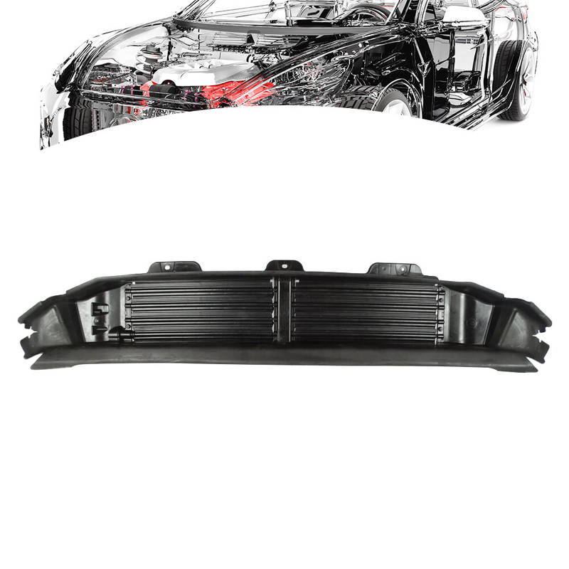 Womala Radiator Support Air Deflector 31353797 เหมาะสมกับ XC90 S90 2016-2025