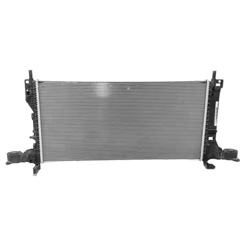 Womala Auto Parts 30665330 31332896 31694082 31694670 ระบบเย็น อัลลูมิเนียม รีเดียเตอร์ เครื่องปรับความเย็น