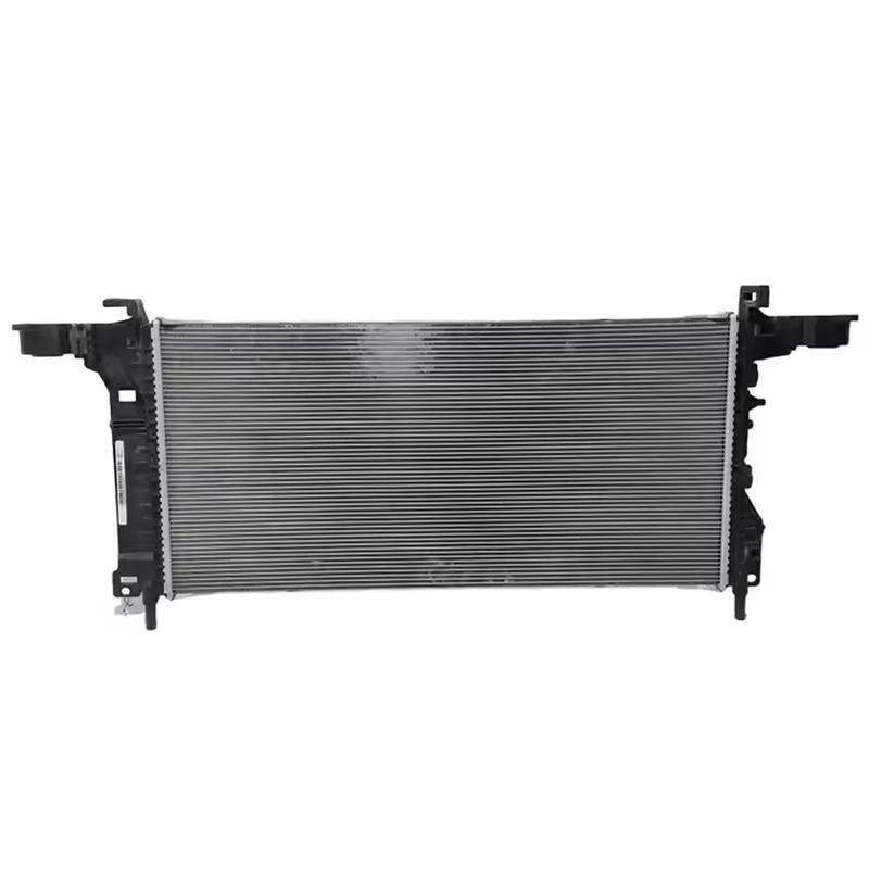 Womala Auto Parts 30665330 31332896 31694082 31694670 ระบบเย็น อัลลูมิเนียม รีเดียเตอร์ เครื่องปรับความเย็น