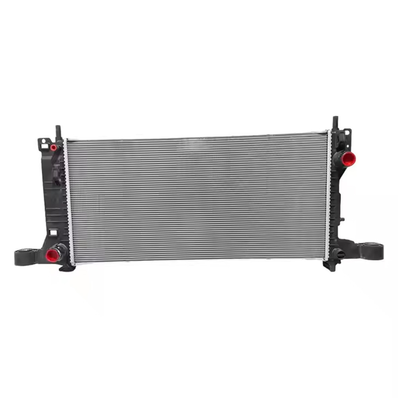 Womala Auto Parts 30665330 31332896 31694082 31694670 ระบบเย็น อัลลูมิเนียม รีเดียเตอร์ เครื่องปรับความเย็น