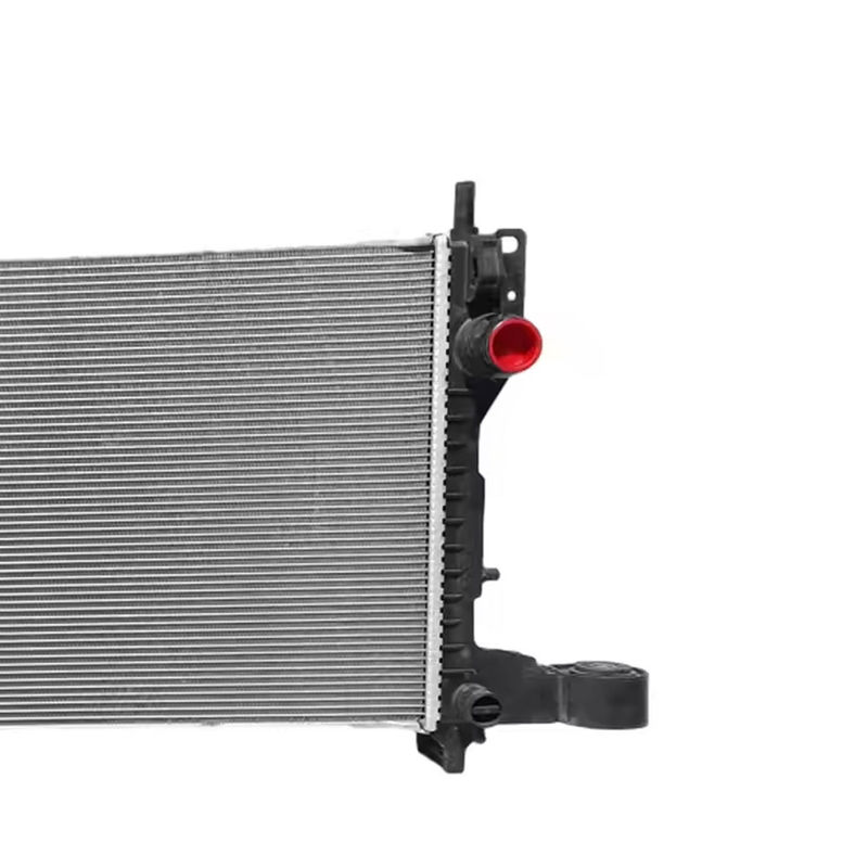 Womala Auto Parts 30665330 31332896 31694082 31694670 ระบบเย็น อัลลูมิเนียม รีเดียเตอร์ เครื่องปรับความเย็น