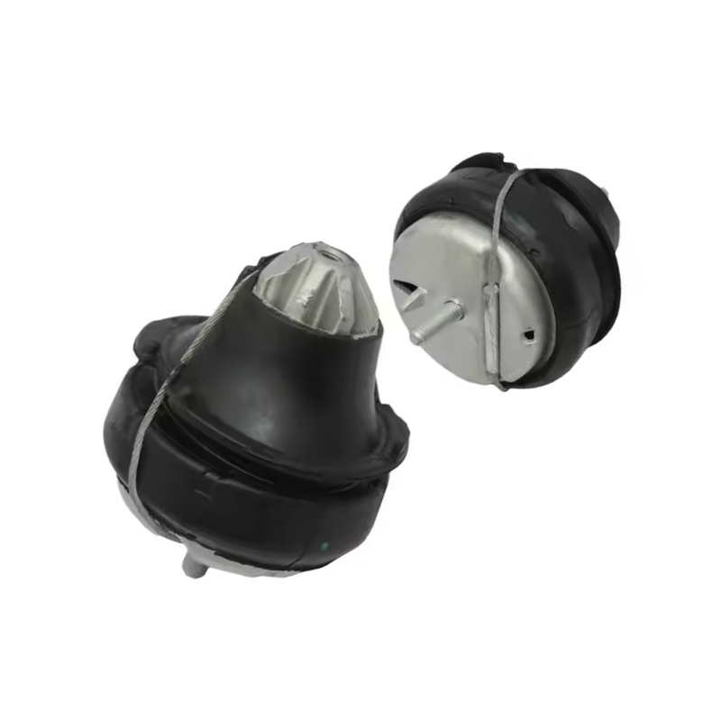 อะไหล่รถยนต์ 30778951 หน้า / หลังเครื่องยนต์ Mount Bracket สําหรับ Volvo S40 XC90 S80 2002-2004