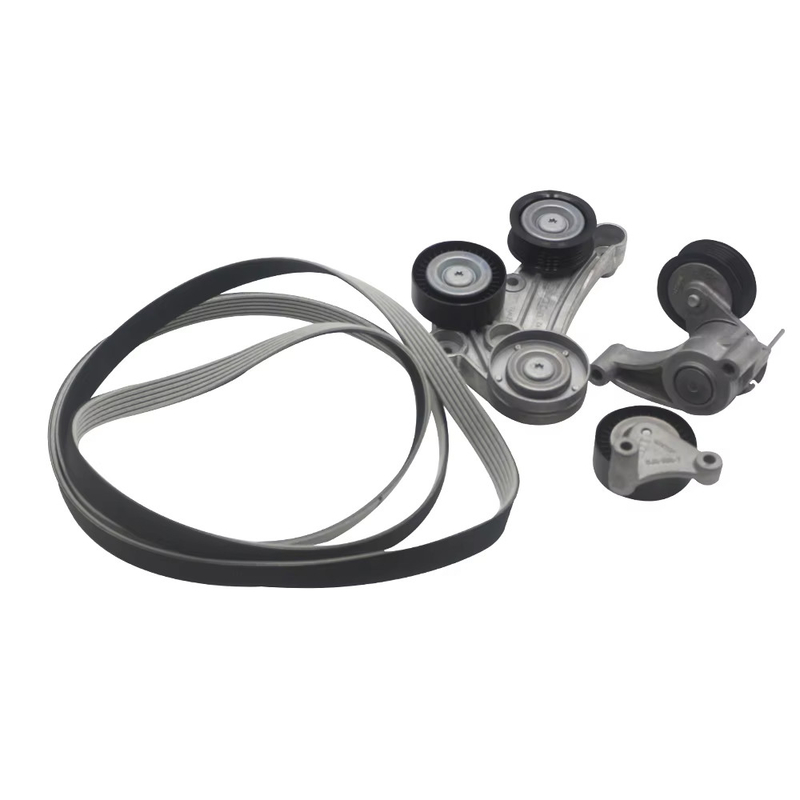 100% ที่มาของอะไหล่รถยนต์ 32213657 เข็มขัดเข็มขัดเข็มขัดสําหรับ Volvo XC90 16- อุปกรณ์เสริมรถยนต์