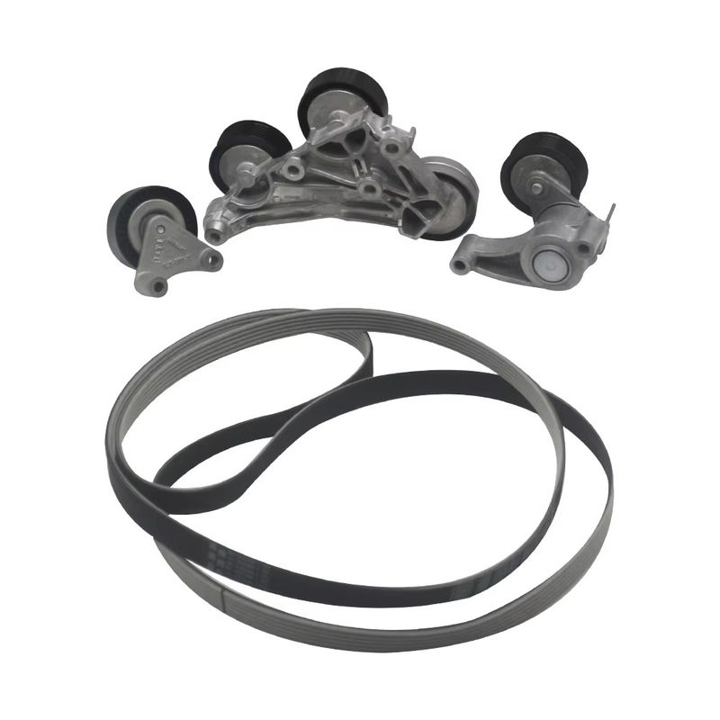 100% ที่มาของอะไหล่รถยนต์ 32213657 เข็มขัดเข็มขัดเข็มขัดสําหรับ Auto Parts XC90 16- อุปกรณ์เสริมรถยนต์