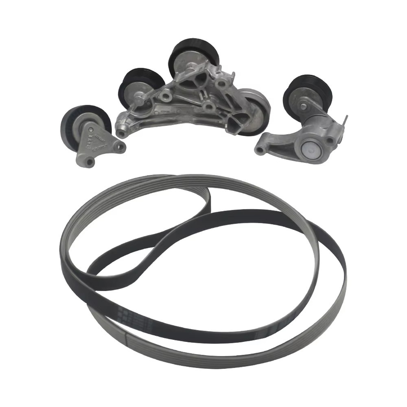 100% ที่มาของอะไหล่รถยนต์ 32213657 เข็มขัดเข็มขัดเข็มขัดสําหรับ Volvo XC90 16- อุปกรณ์เสริมรถยนต์