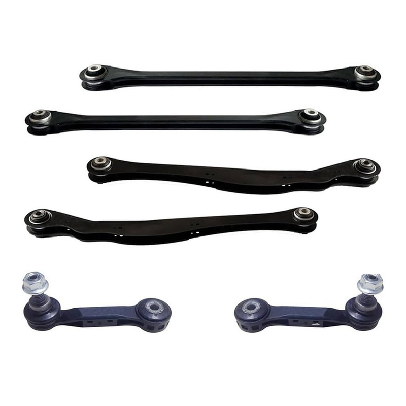 สายสตาร์สติบายเซอร์ แบร์คอนโทรล แอร์มยาง แรงสวิงสําหรับ BMW Brilliance New X1 F49/F48 1 Series F45 / F52 / F60 2016