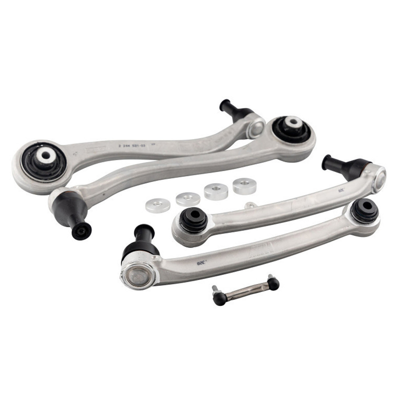 ระบบแขวนรถยนต์ชิ้นส่วนหน้า / หลัง Tie Rod Balance Bar Control สายตรง Arm Assembly สําหรับ BMW M2 M3 M4 2014-2020