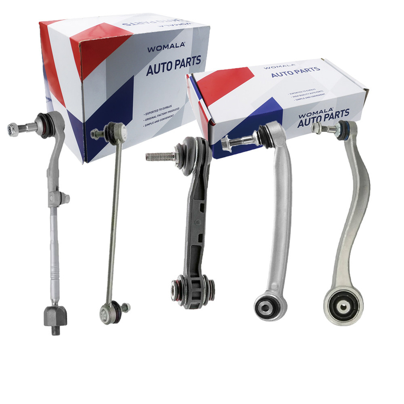 ระบบแขวนรถยนต์ชิ้นส่วนหน้า / หลัง Tie Rod Balance Bar Control สายตรง Arm Assembly สําหรับ BMW M2 M3 M4 2014-2020