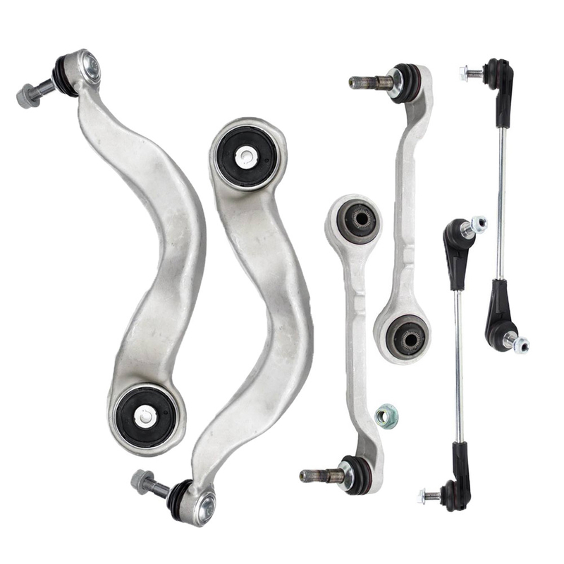 อะไหล่รถยนต์ Tie Rod Balance Bar สายตรง Arm Assembly การควบคุม Arm Assembly สําหรับ BMW 3 ซีรีส G20 G28 2019-