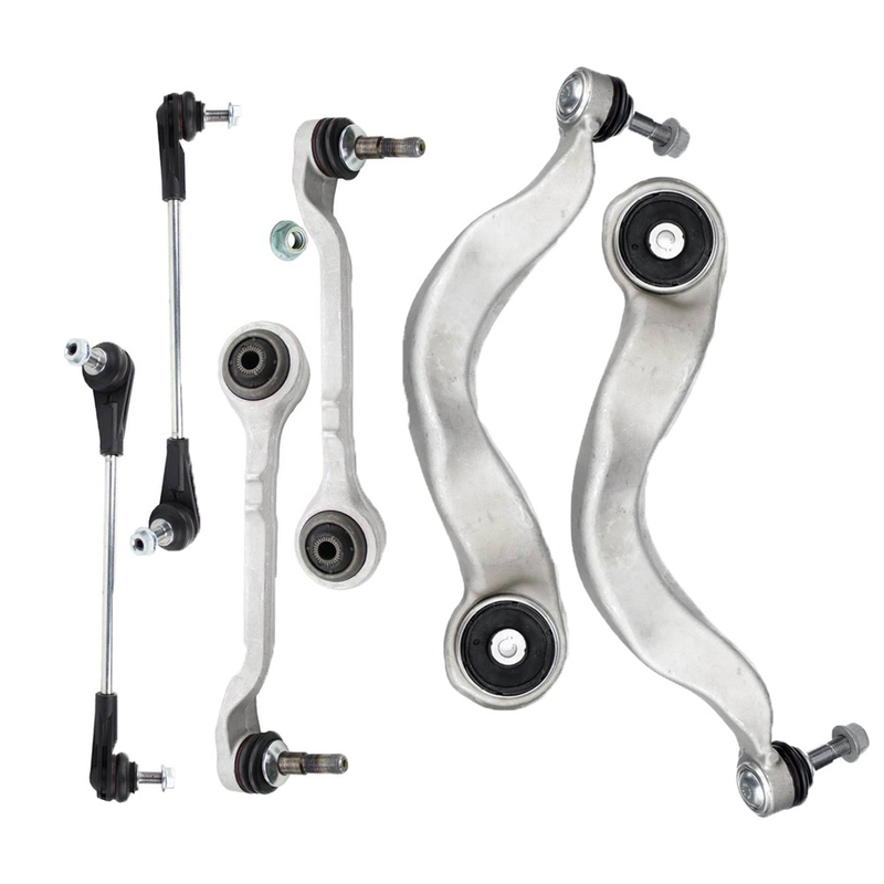 อะไหล่รถยนต์ Tie Rod Balance Bar สายตรง Arm Assembly การควบคุม Arm Assembly สําหรับ BMW 3 ซีรีส G20 G28 2019-