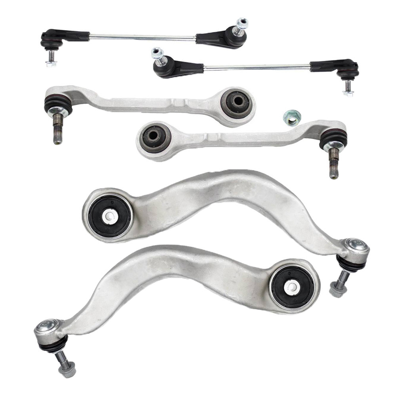 อะไหล่รถยนต์ Tie Rod Balance Bar สายตรง Arm Assembly การควบคุม Arm Assembly สําหรับ BMW 3 ซีรีส G20 G28 2019-