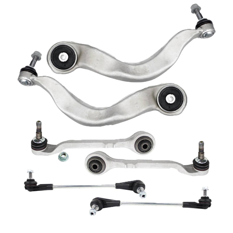 อะไหล่รถยนต์ Tie Rod Balance Bar สายตรง Arm Assembly การควบคุม Arm Assembly สําหรับ BMW 3 ซีรีส G20 G28 2019-