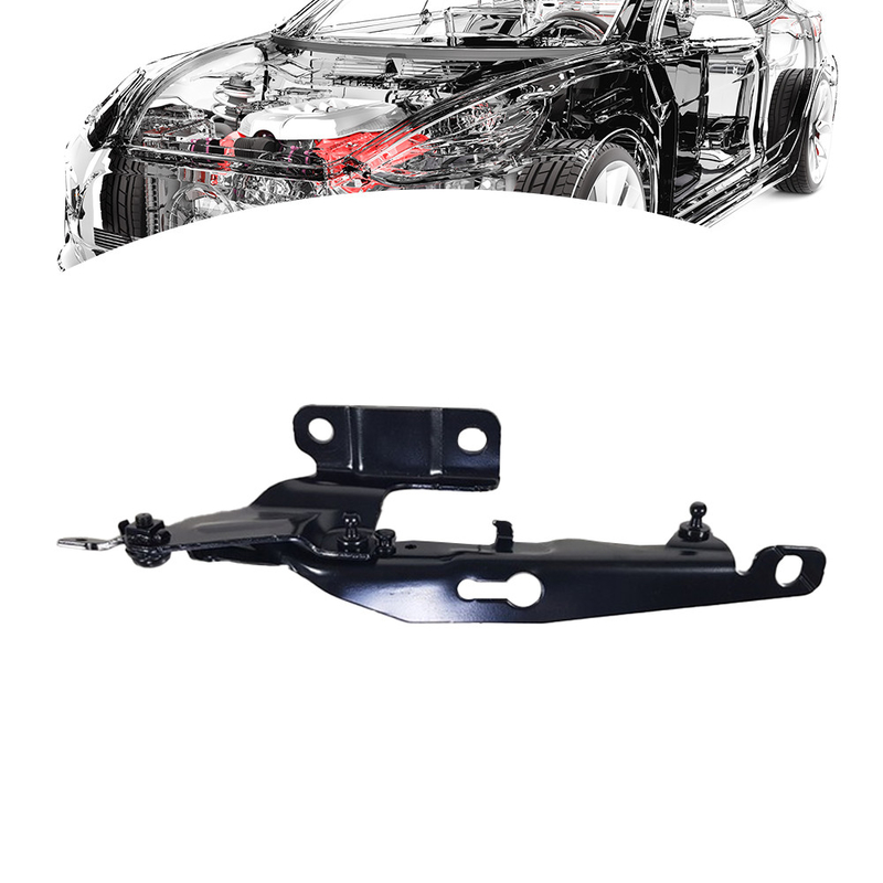 Womala Hood Hinge ขวา 31385815 สําหรับ 2013 XC60 SUV พื้นที่เครื่องหน้า