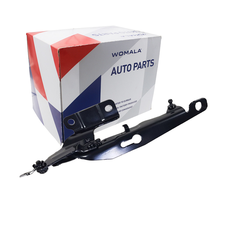 Womala Hood Hinge ขวา 31385815 สําหรับ 2013 XC60 SUV พื้นที่เครื่องหน้า