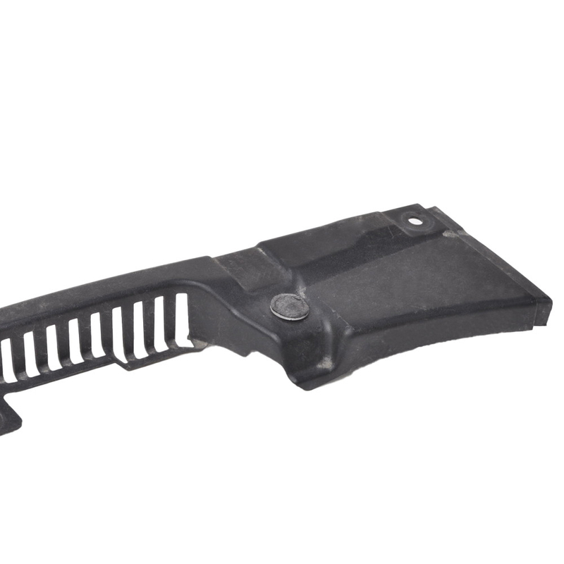 Fender Ledge Cover 31386870 สําหรับปี 2017-2024 XC90 S90 V90 V90 Cross Country