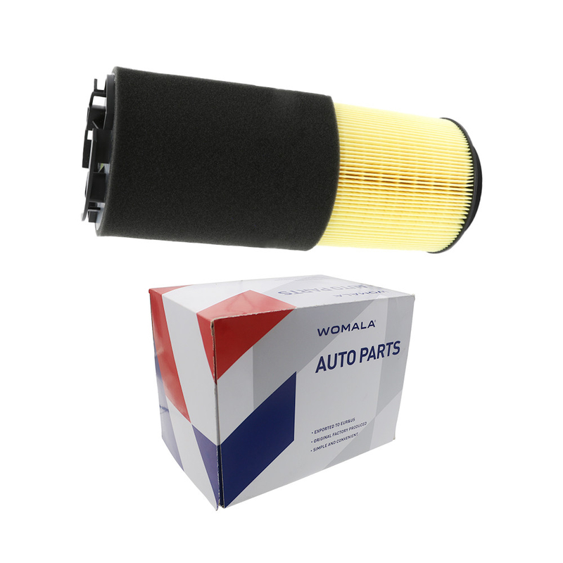 8671488 เครื่องกรองอากาศเครื่องยนต์ ประสิทธิภาพสูง ติด S60 V70 XC70 XC90 รุ่น