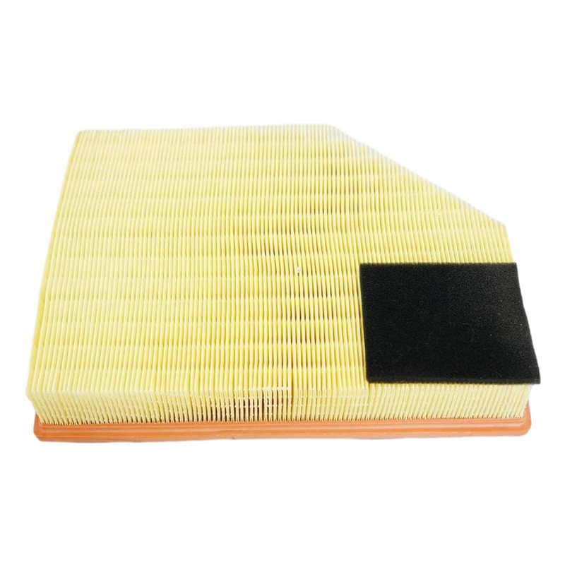 เครื่องกรองอากาศเครื่องยนต์ 30636551 การกรองประสิทธิภาพสูง สําหรับ S60 V70 XC70