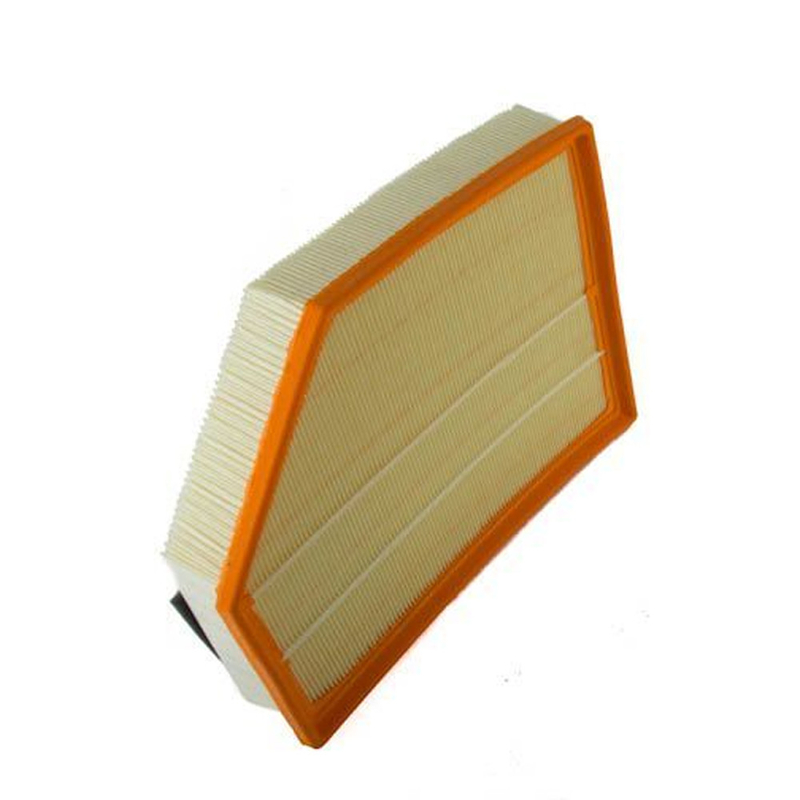 เครื่องกรองอากาศเครื่องยนต์ 30636551 การกรองประสิทธิภาพสูง สําหรับ S60 V70 XC70