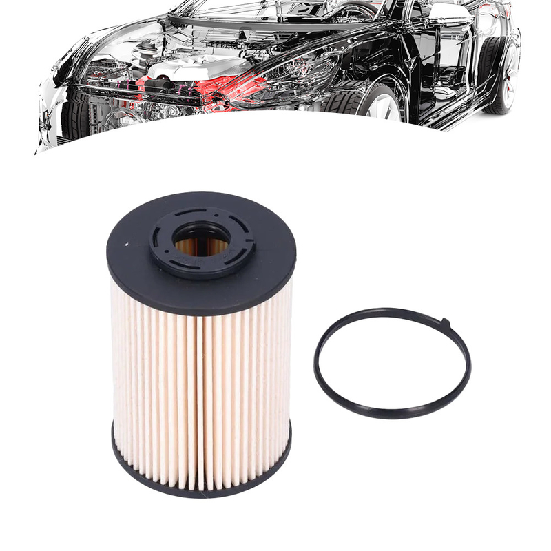 เครื่องกรองน้ํามัน Womala 30794824 สําหรับรุ่น S60 V60 XC60 S80