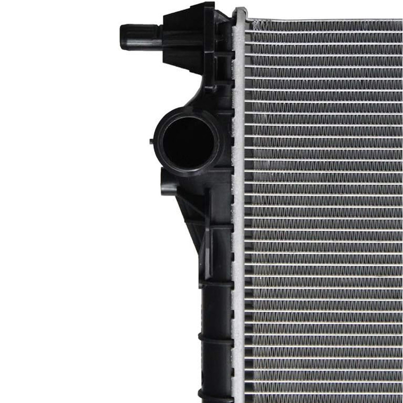 WOMALA A/T At Radiator LR034553 สําหรับ Land Rover 13-15 เรนจ์โรเวอร์ สปอร์ต