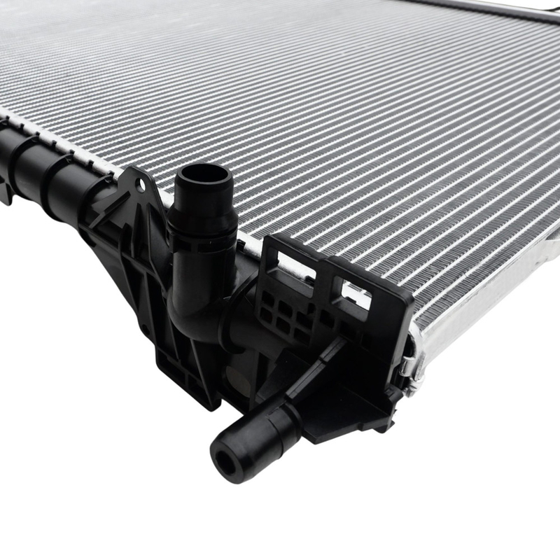 WOMALA A/T At Radiator LR034553 สําหรับ Land Rover 13-15 เรนจ์โรเวอร์ สปอร์ต