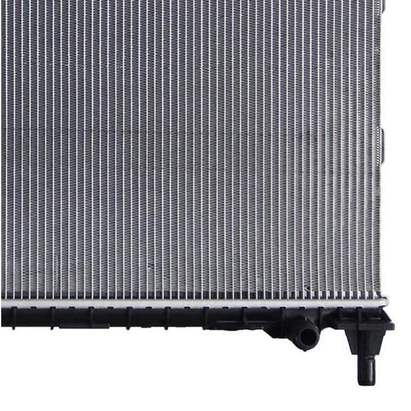 WOMALA A/T At Radiator LR034553 สําหรับ Land Rover 13-15 เรนจ์โรเวอร์ สปอร์ต