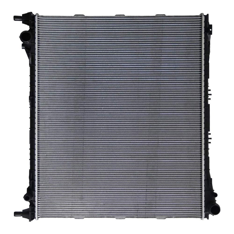 WOMALA A/T At Radiator LR034553 สําหรับ Land Rover 13-15 เรนจ์โรเวอร์ สปอร์ต