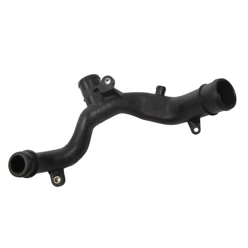เครื่องเชื่อมน้ําเทอร์โมสแตต ท็อป โฮส A คู่ LR090630 สําหรับเรนจ์โรเวอร์ LR4 เรนจ์โรเวอร์
