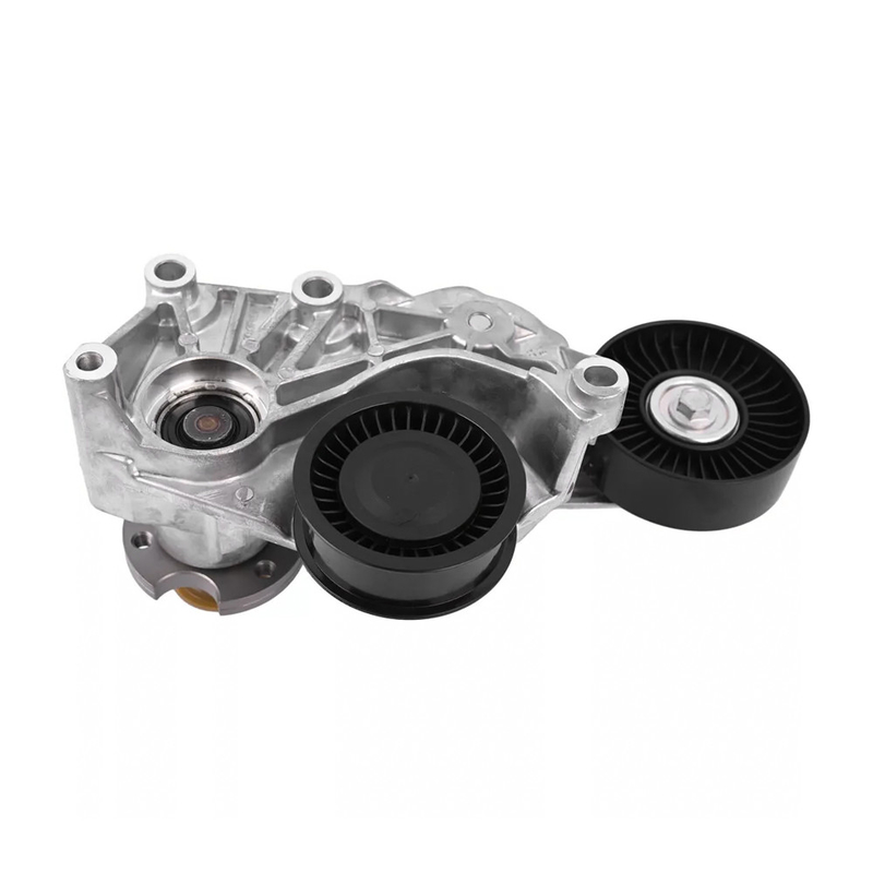 WOMALA เครื่องยืดเข็มขัดขับ LR079294 สําหรับ Land Rover LR4 Range Rover Sport