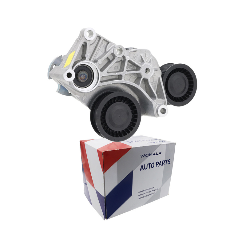 WOMALA เครื่องยืดเข็มขัดขับ LR079294 สําหรับ Land Rover LR4 Range Rover Sport