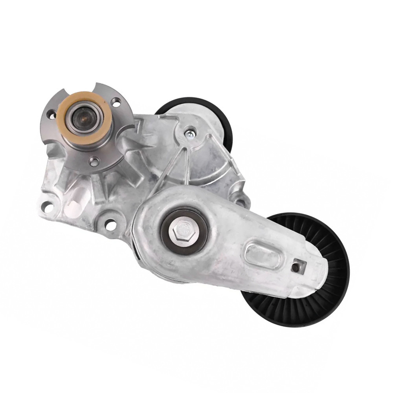 WOMALA เครื่องยืดเข็มขัดขับ LR079294 สําหรับ Land Rover LR4 Range Rover Sport