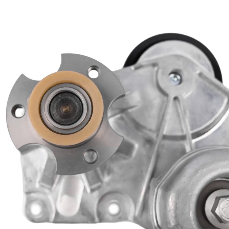 WOMALA เครื่องยืดเข็มขัดขับ LR079294 สําหรับ Land Rover LR4 Range Rover Sport