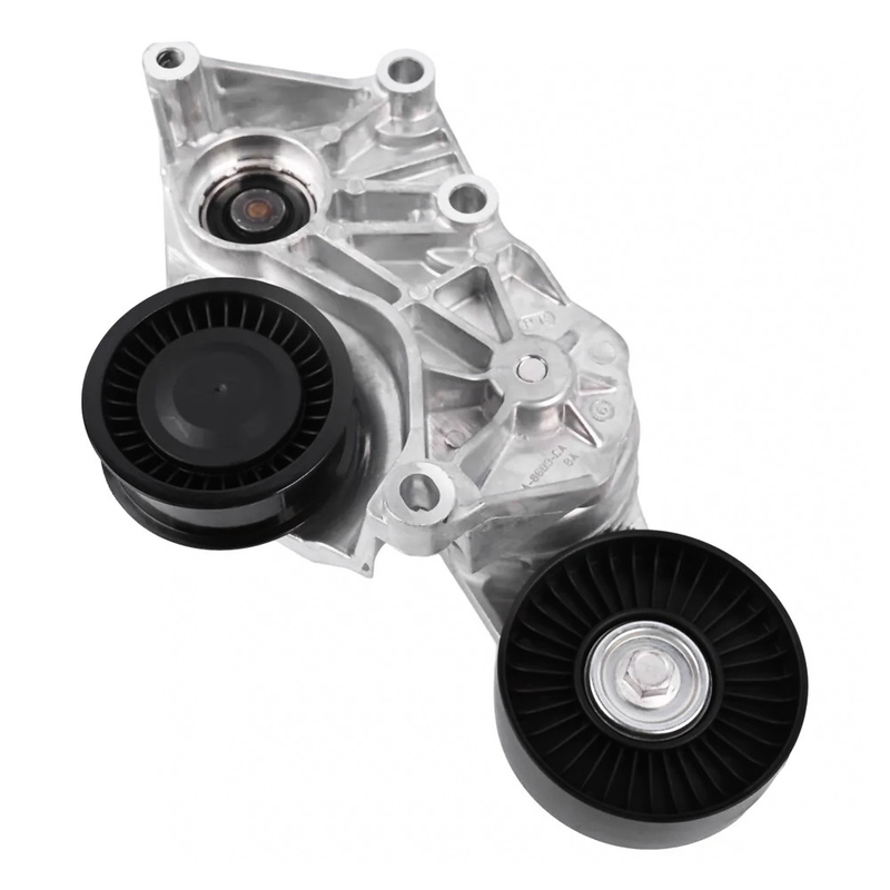 WOMALA เครื่องยืดเข็มขัดขับ LR079294 สําหรับ Land Rover LR4 Range Rover Sport