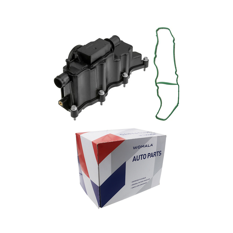 WOMALA เครื่องแยกอากาศน้ํามัน LR110464 สําหรับ Land Rover Discovery 5 Land Rover Range Rover