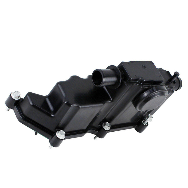 WOMALA เครื่องแยกอากาศน้ํามัน LR110464 สําหรับ Land Rover Discovery 5 Land Rover Range Rover
