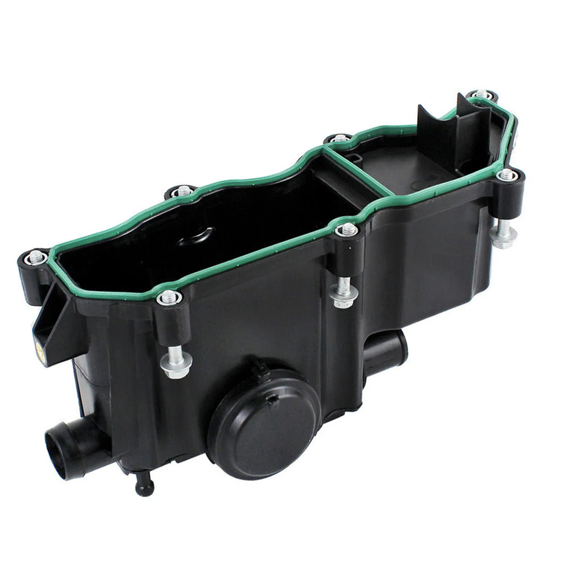 WOMALA เครื่องแยกอากาศน้ํามัน LR110464 สําหรับ Land Rover Discovery 5 Land Rover Range Rover