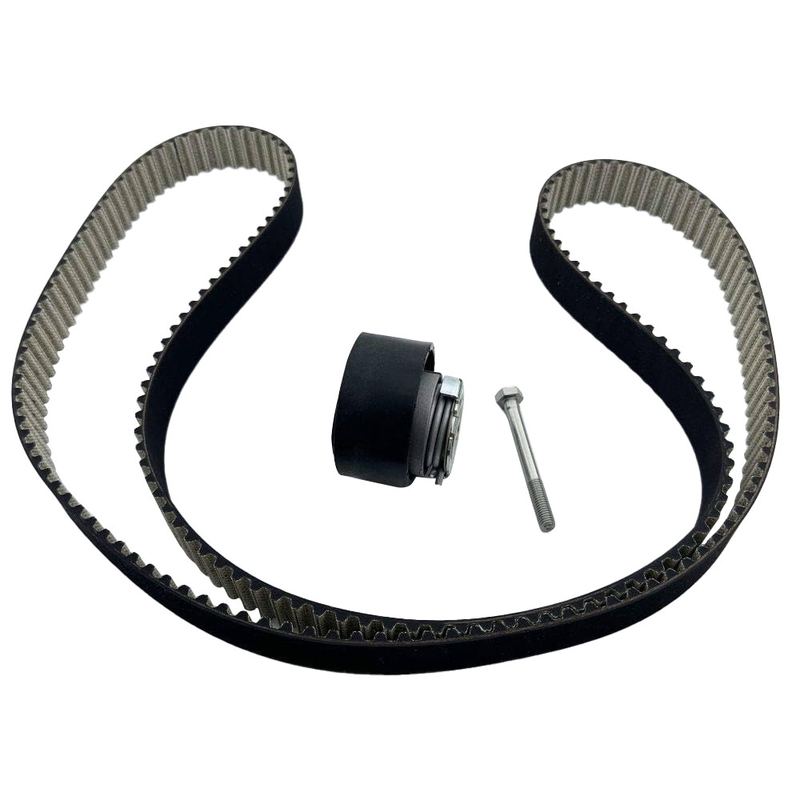 WOMALA Kit เข็มขัดเวลาด้านหน้าและเครียด LR016655 สําหรับ Land Rover RANGE ROVER IV