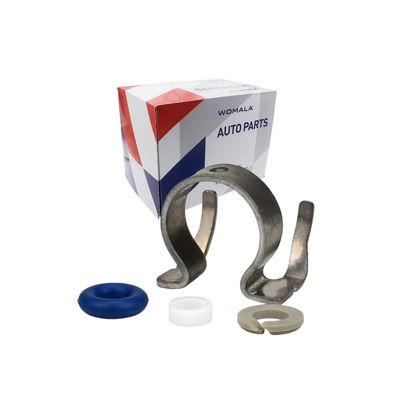 WOMALA เครื่องฉีดเชื้อเพลิง Refit Kit LR037089 สําหรับ Land Rover Range Rover Sport