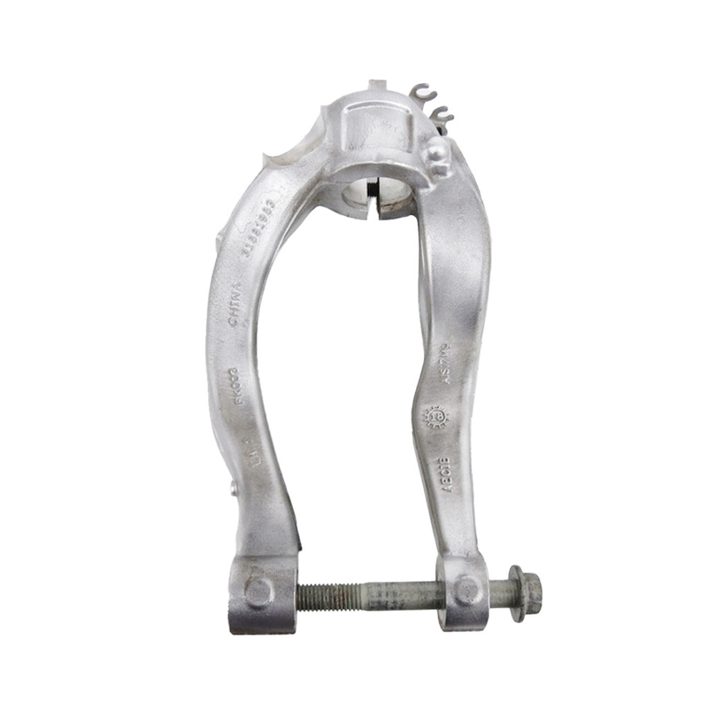 Womala การแขวนยาง Strut Fork ซ้ายด้านหน้า 31681983 สําหรับ XC60 XC90 S60 S90 V60 V90