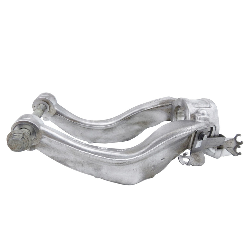 Womala การแขวนยาง Strut Fork ซ้ายด้านหน้า 31681983 สําหรับ XC60 XC90 S60 S90 V60 V90
