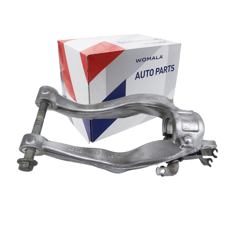 Womala การแขวนยาง Strut Fork ซ้ายด้านหน้า 31681983 สําหรับ XC60 XC90 S60 S90 V60 V90