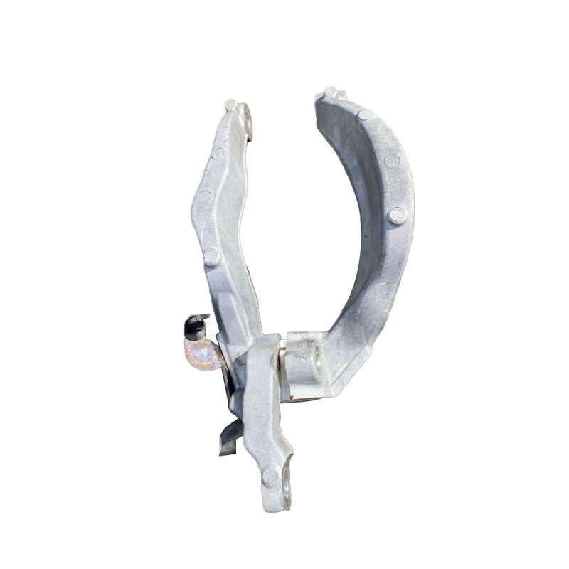 Womala การแขวนยาง Strut Fork ขวาด้านหน้า 31681984 สําหรับ XC60 XC90 S60 S90 V60 V90